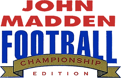 John Madden Football: Championship Edition (SEGA) Play Online